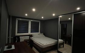 Luxury Apartaments Klimatyzacja 1