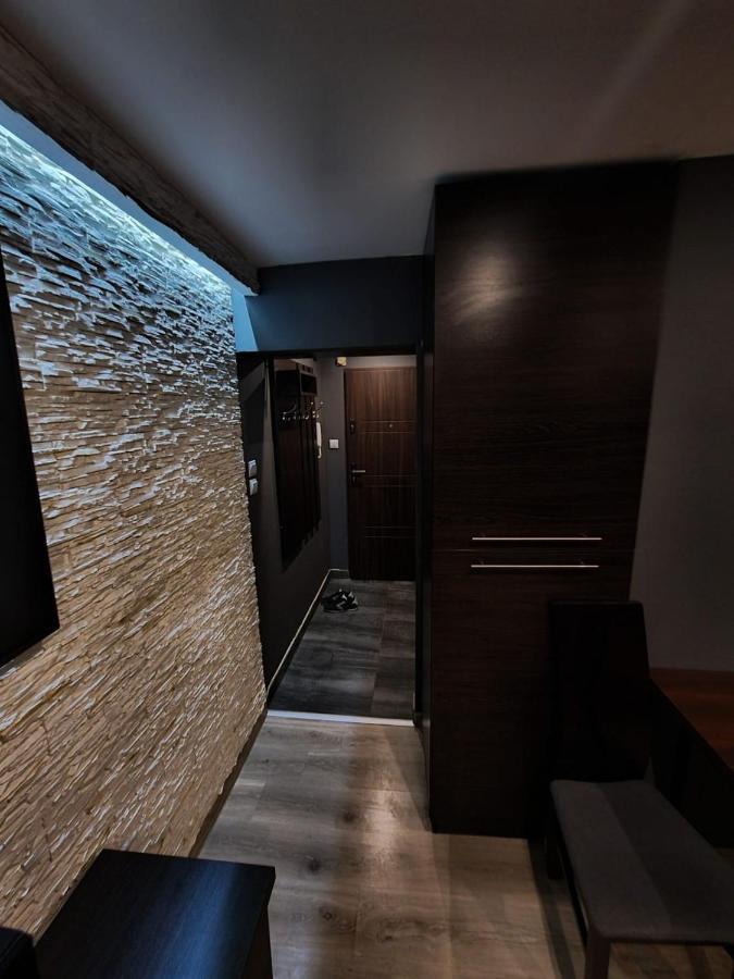 Luxury Apartaments Klimatyzacja 1 Радом Екстер'єр фото