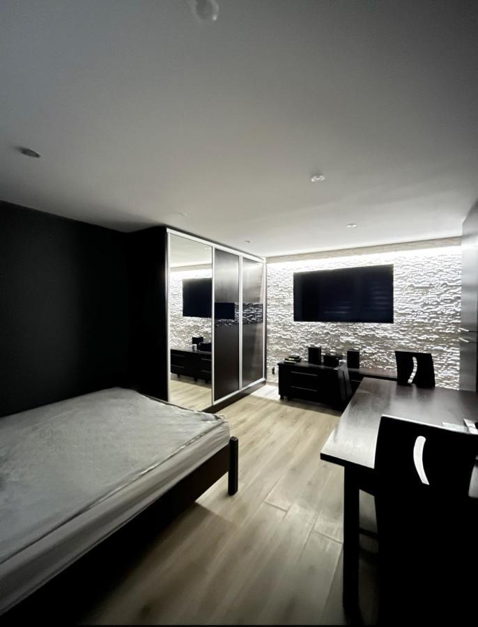 Luxury Apartaments Klimatyzacja 1 Радом Екстер'єр фото